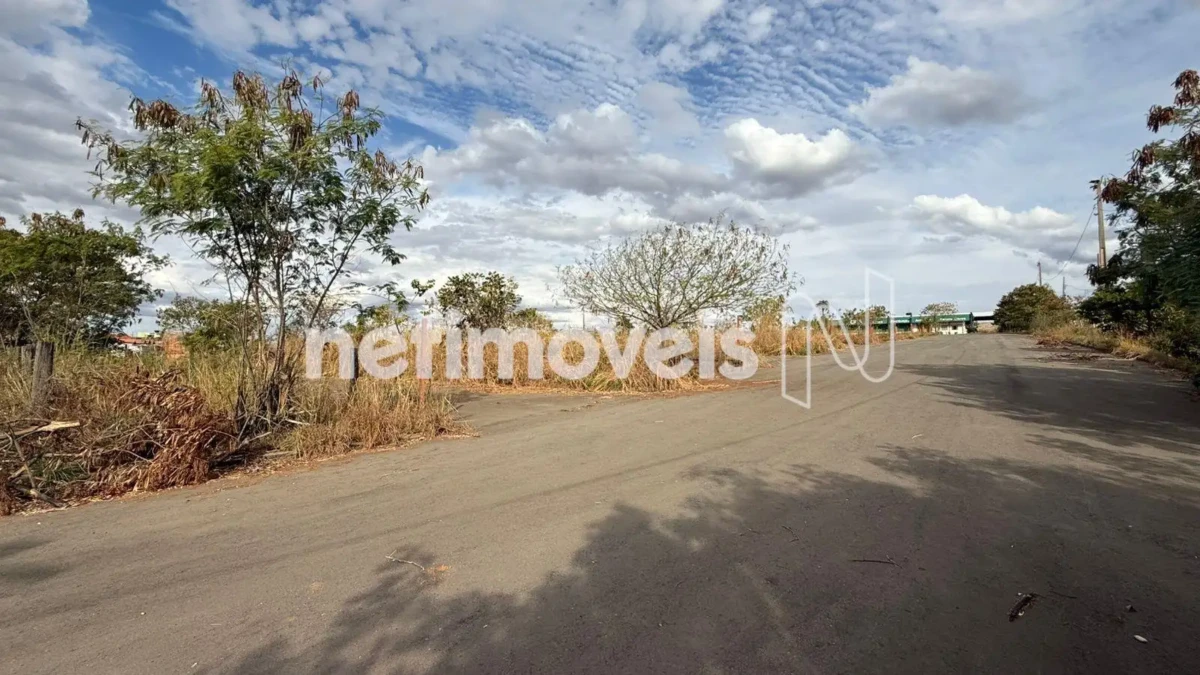 Lote para Venda com área de 41632.62 m² no bairro Vila Telma