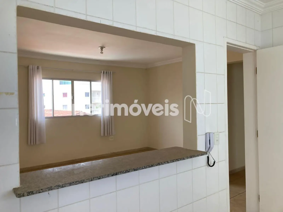 Apartamento para Venda com 2 quartos no bairro Centro