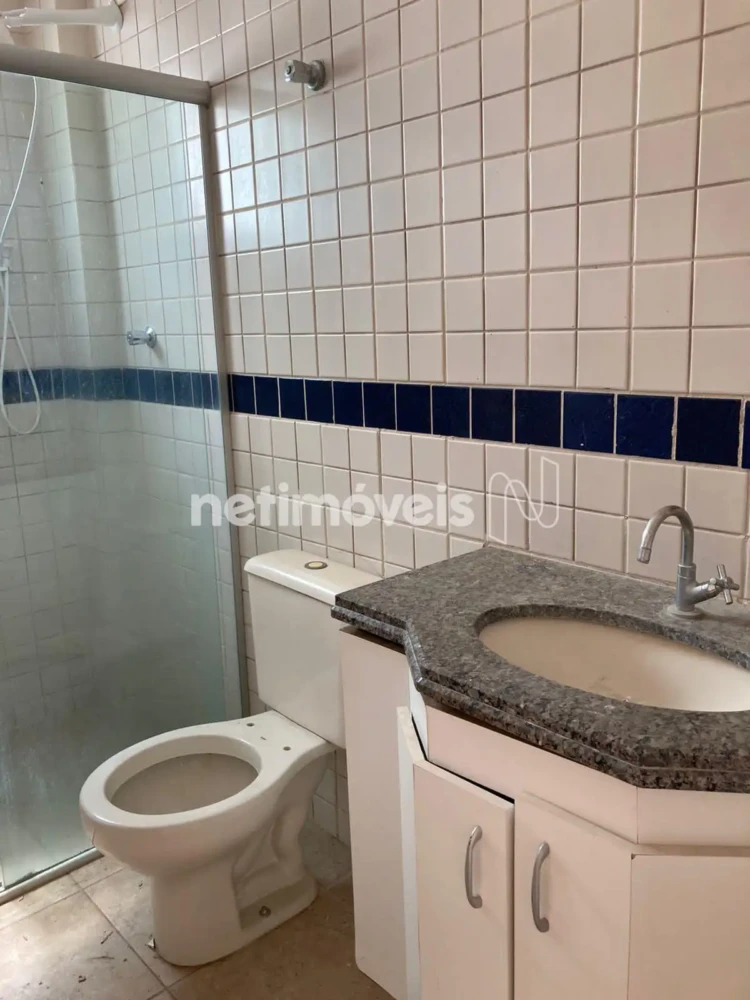 Apartamento para Venda com 2 quartos no bairro Centro