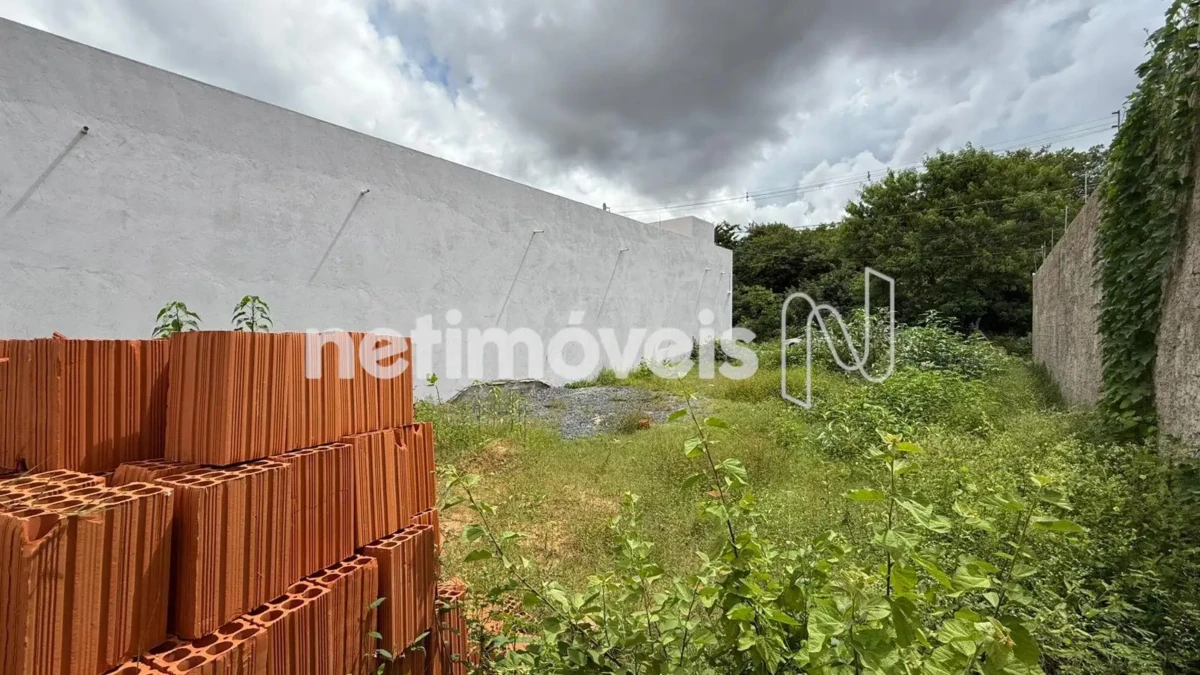 Lote para Venda com área de 200 m² no bairro Jardim Olímpico