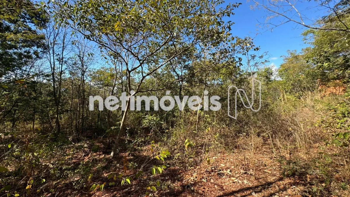 Lote para Venda com área de 3276 m² no bairro Ibituruna