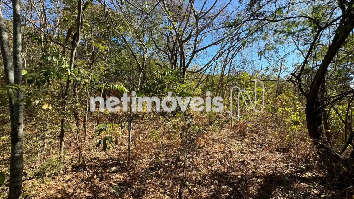 Lote para Venda com área de 3276 m² no bairro Ibituruna