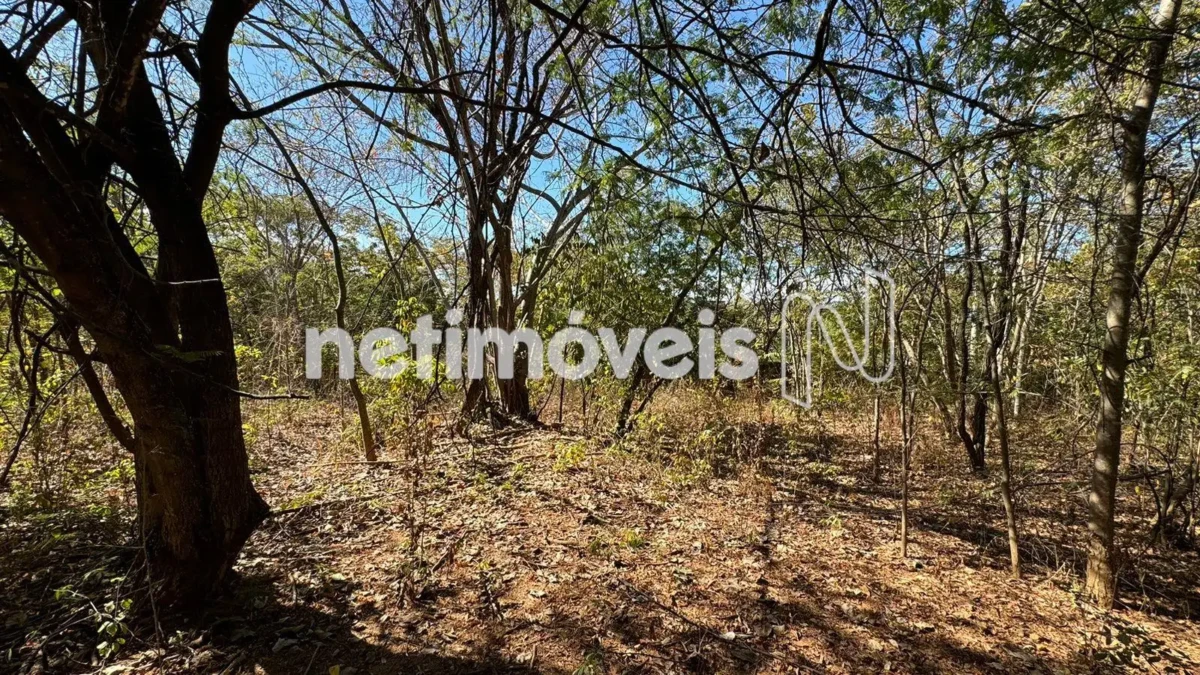 Lote para Venda com área de 3276 m² no bairro Ibituruna