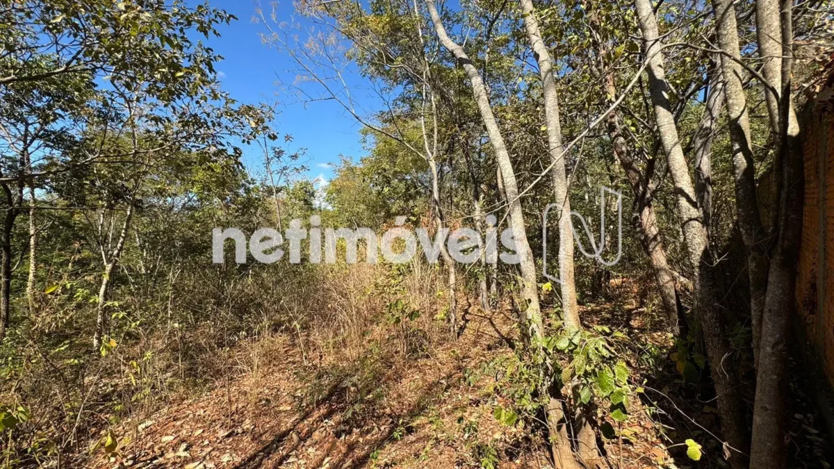 Lote para Venda com área de 3276 m² no bairro Ibituruna