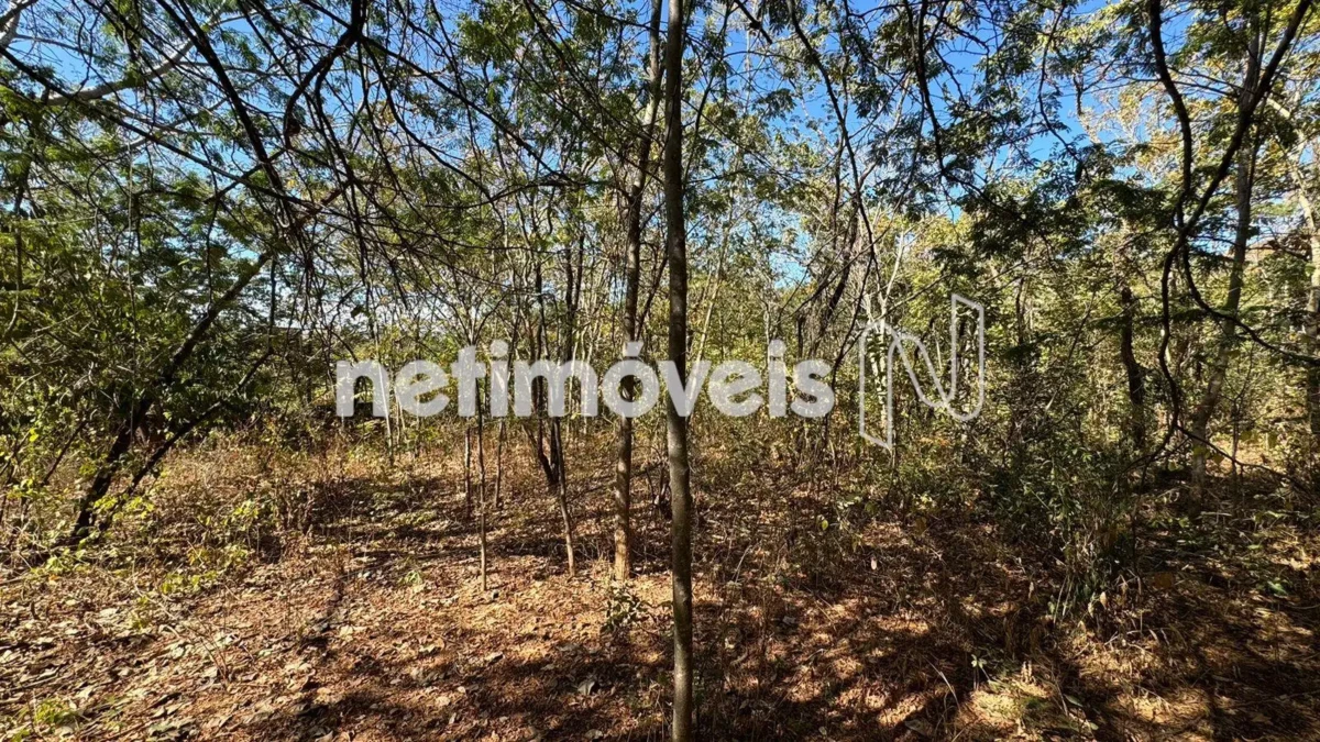 Lote para Venda com área de 3276 m² no bairro Ibituruna
