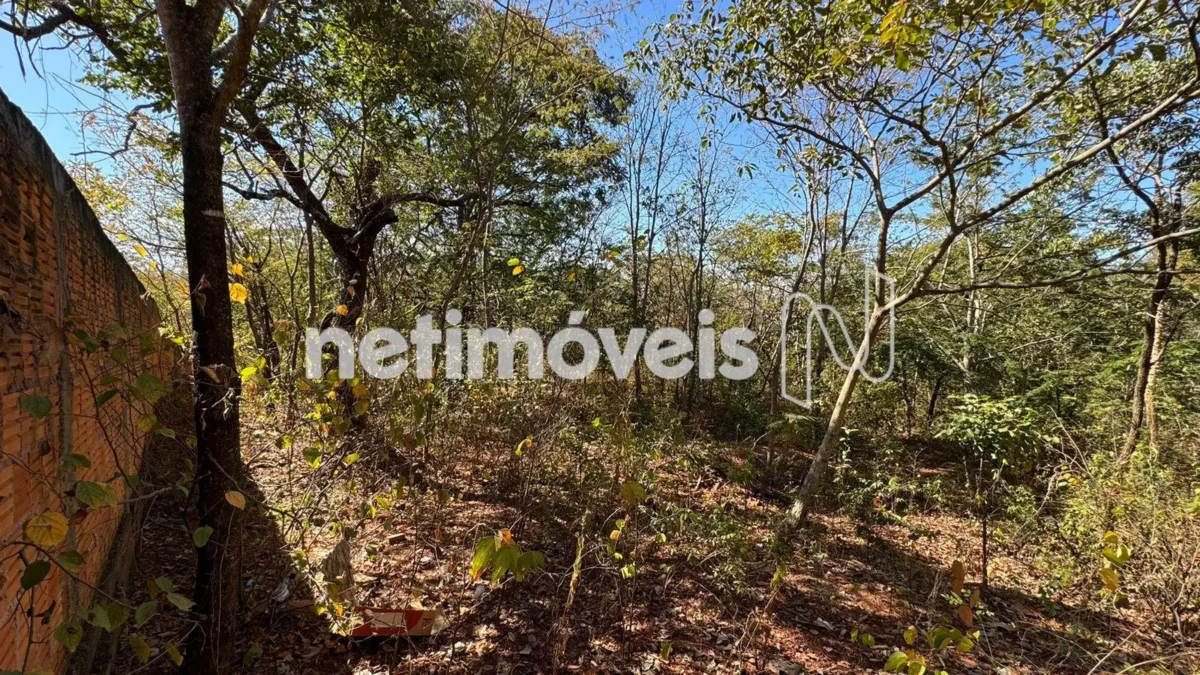Lote para Venda com área de 3276 m² no bairro Ibituruna