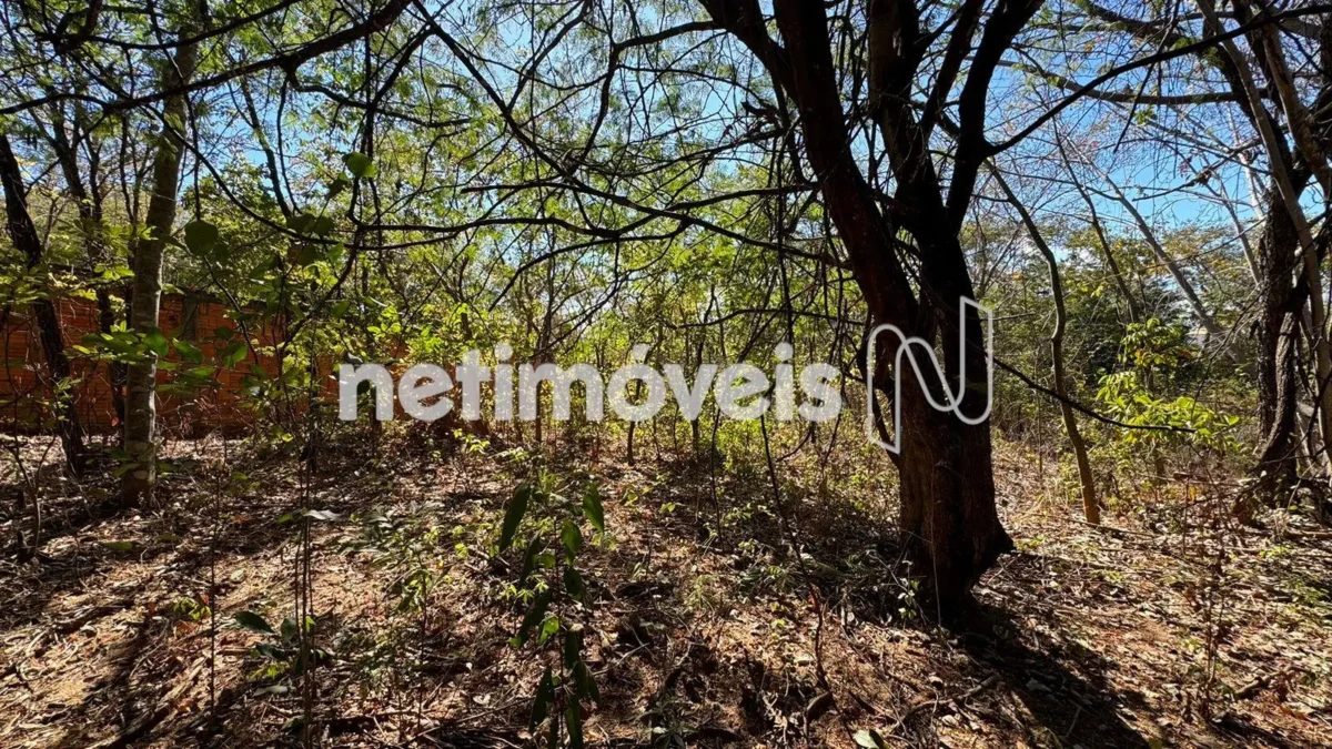 Lote para Venda com área de 3276 m² no bairro Ibituruna