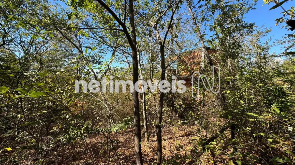 Lote para Venda com área de 3276 m² no bairro Ibituruna