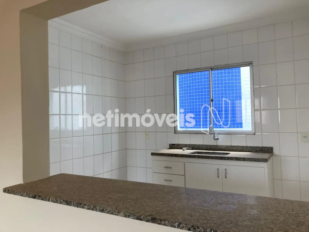 Apartamento para Venda com 2 quartos no bairro Centro