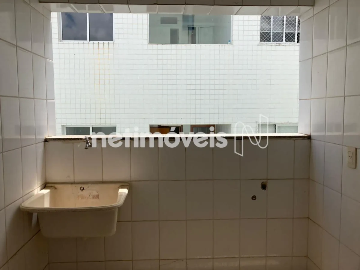Apartamento para Venda com 2 quartos no bairro Centro