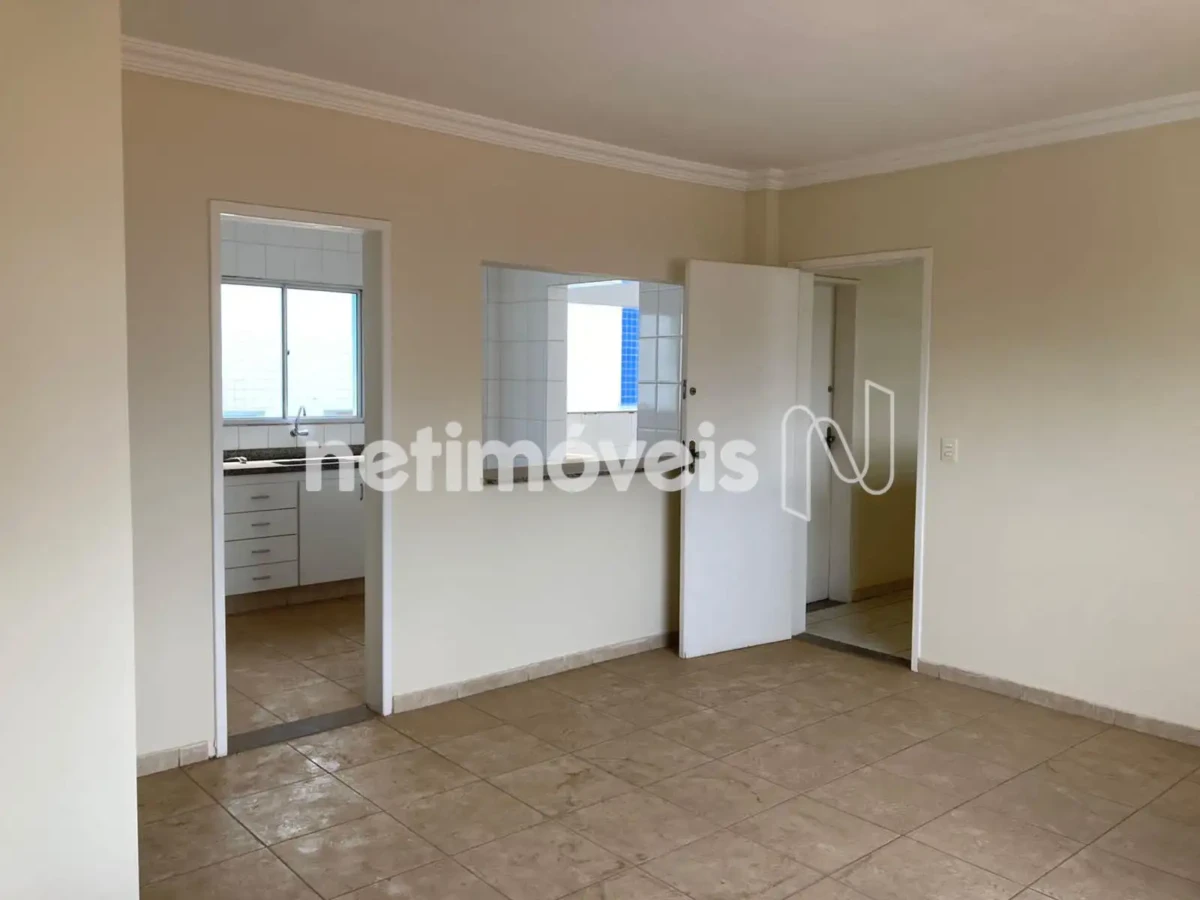 Apartamento para Venda com 2 quartos no bairro Centro