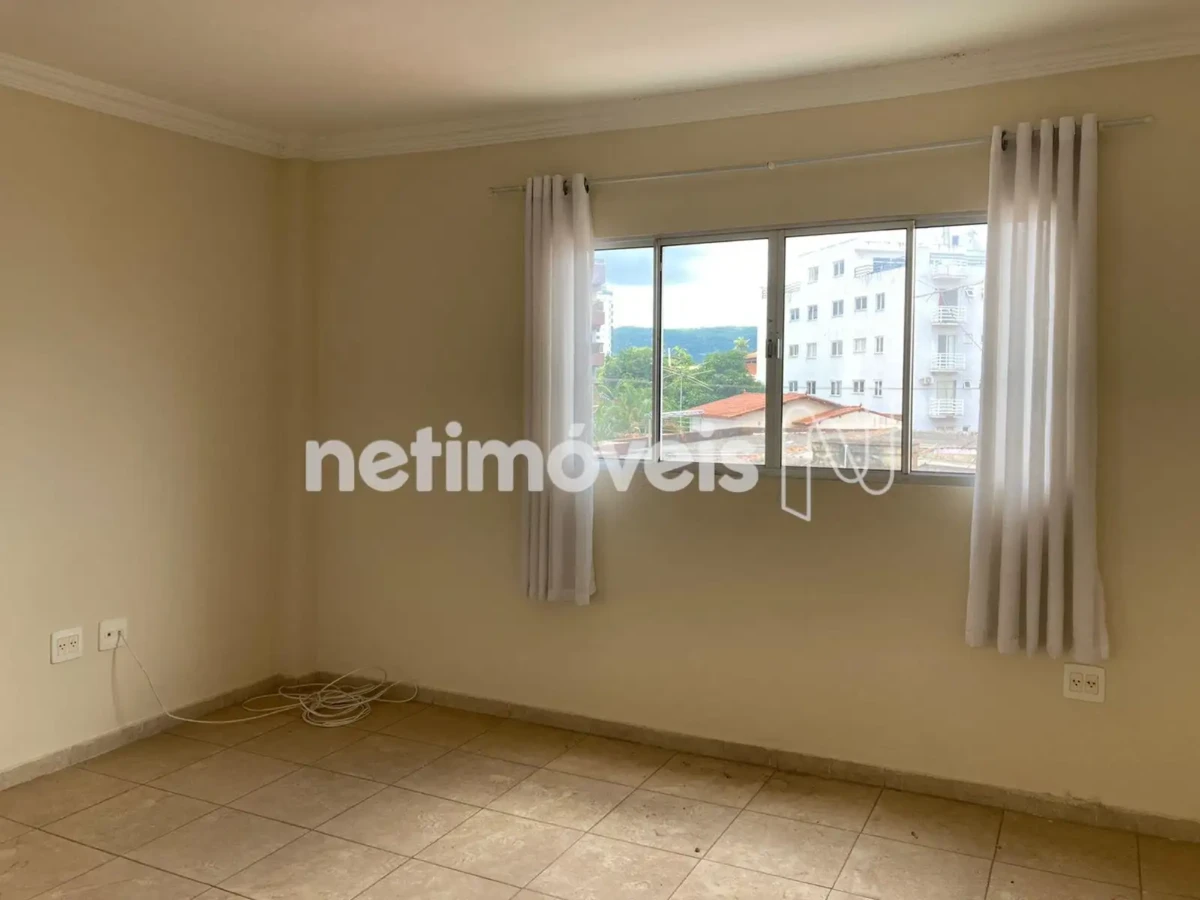 Apartamento para Venda com 2 quartos no bairro Centro