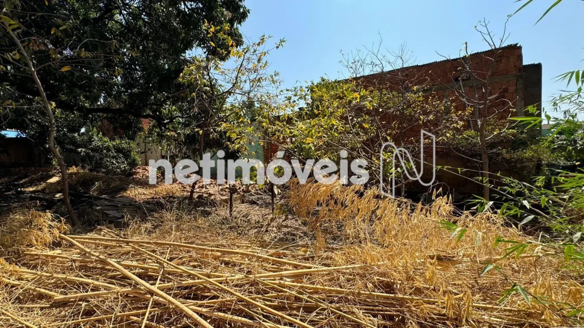 Lote para Venda com área de 834.47 m² no bairro Morrinhos