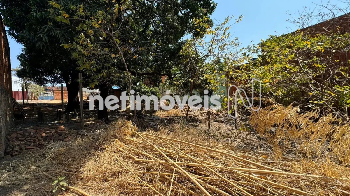 Lote para Venda com área de 834.47 m² no bairro Morrinhos