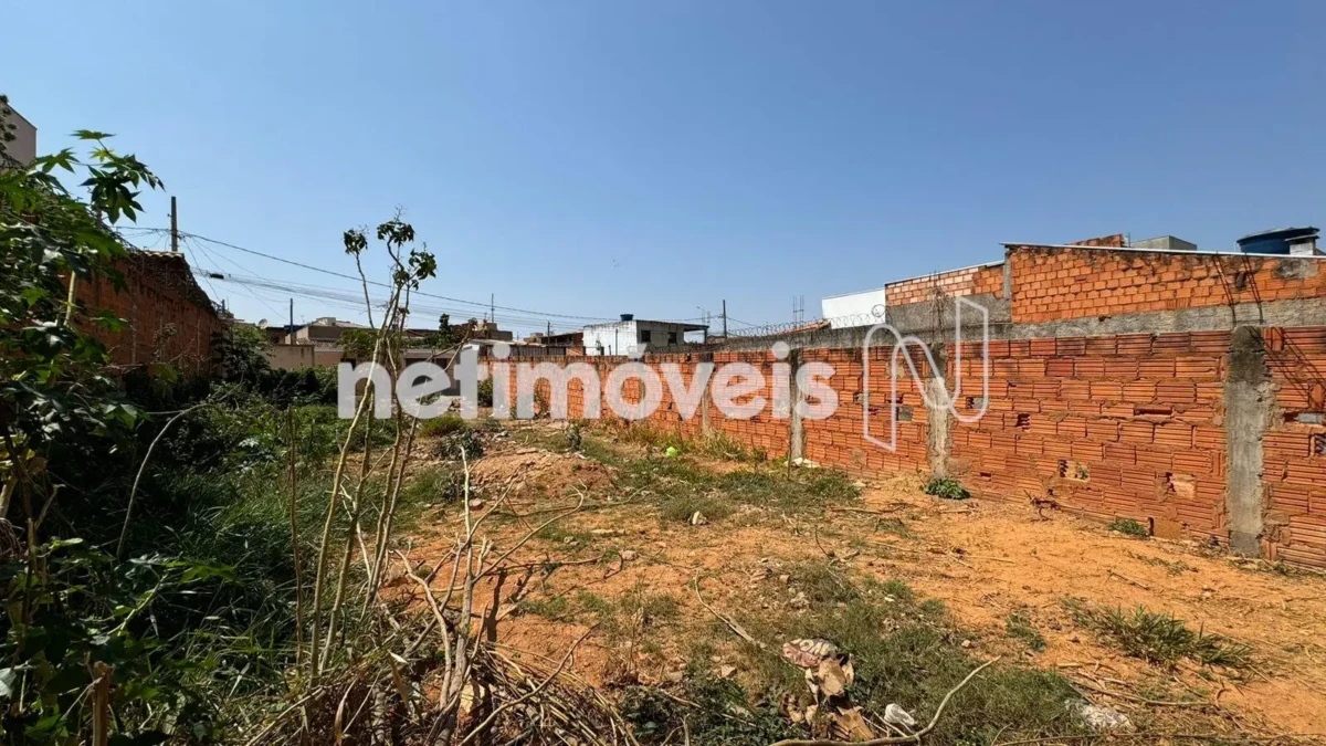Lote para Venda com área de 331.28 m² no bairro Santa Laura