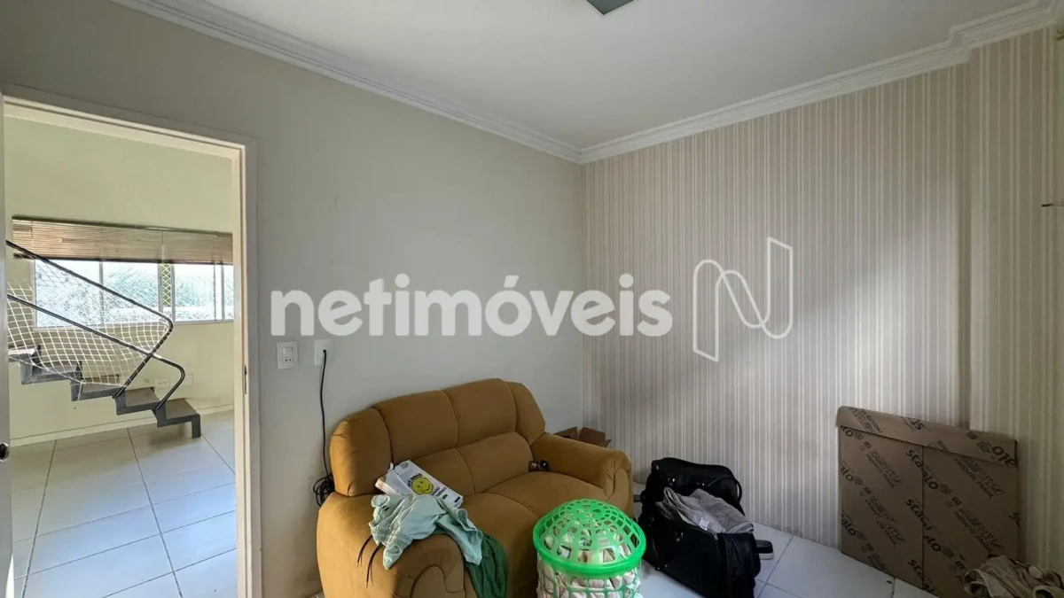 Apartamento para Venda com 4 quartos no bairro Centro