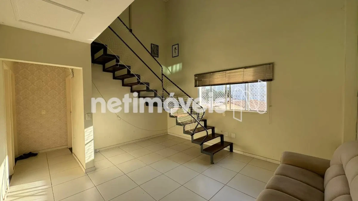 Apartamento para Venda com 4 quartos no bairro Centro
