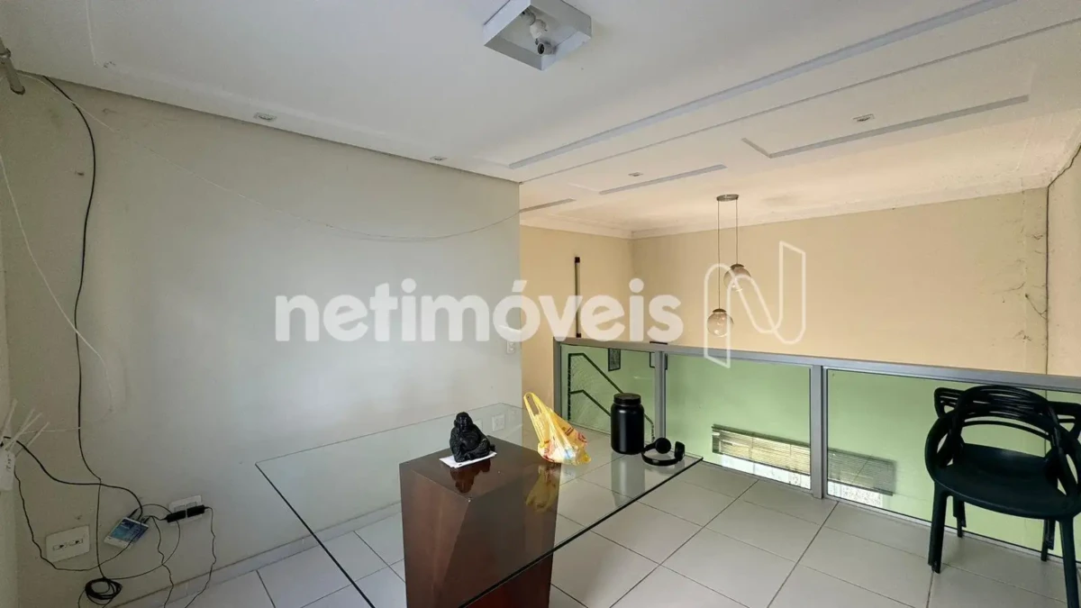 Apartamento para Venda com 4 quartos no bairro Centro