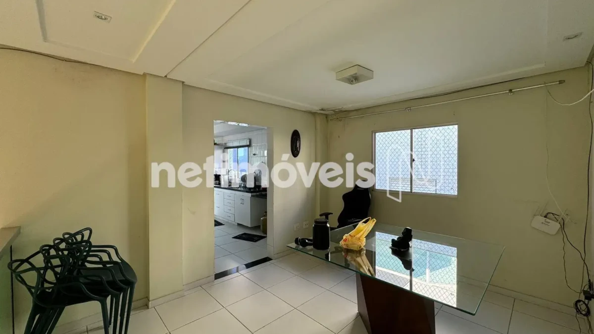 Apartamento para Venda com 4 quartos no bairro Centro