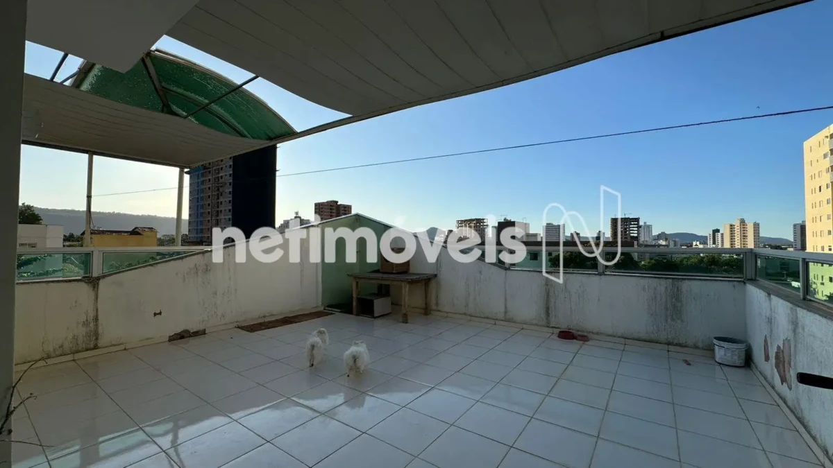 Apartamento para Venda com 4 quartos no bairro Centro