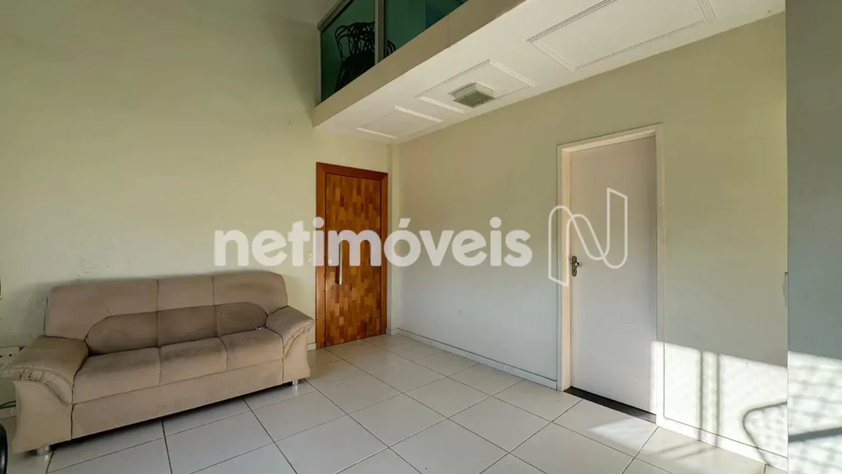 Apartamento para Venda com 4 quartos no bairro Centro
