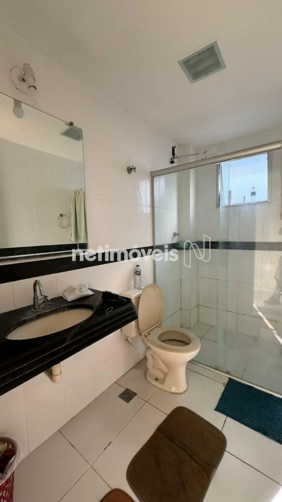 Apartamento para Venda com 4 quartos no bairro Centro