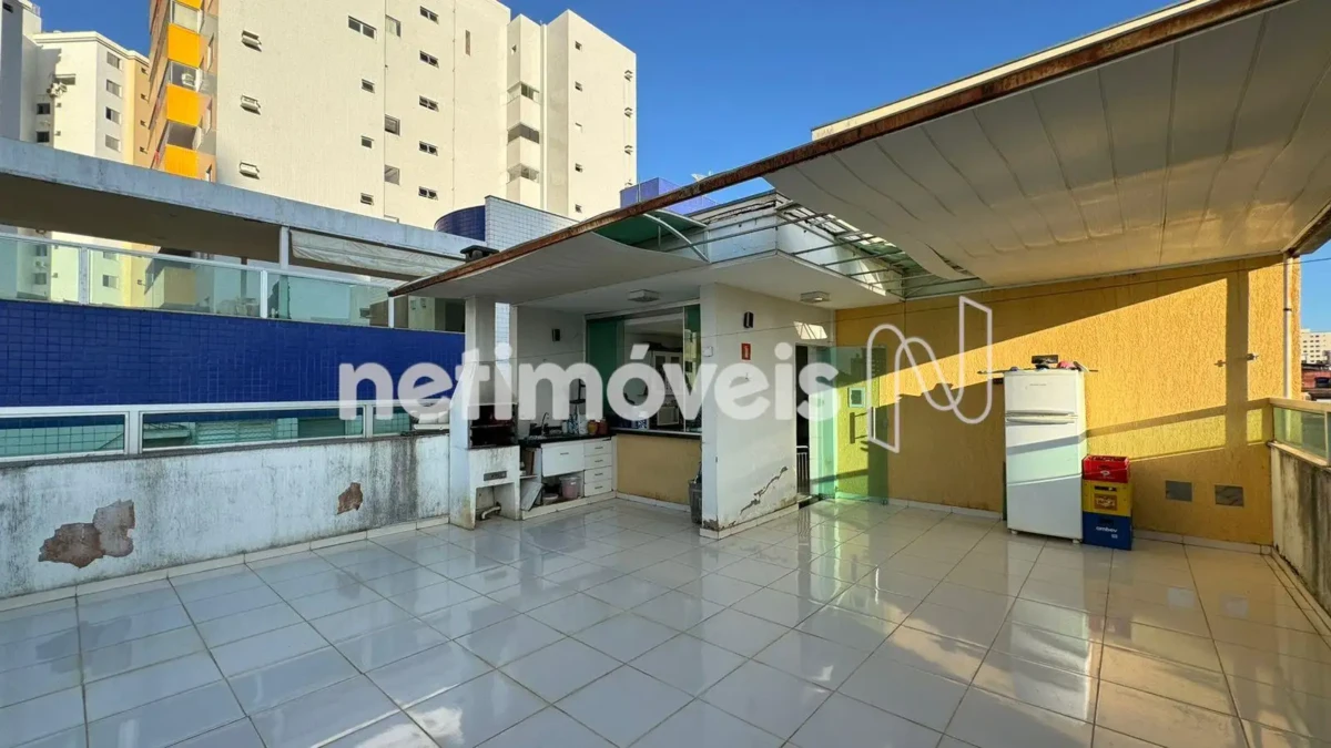 Apartamento para Venda com 4 quartos no bairro Centro