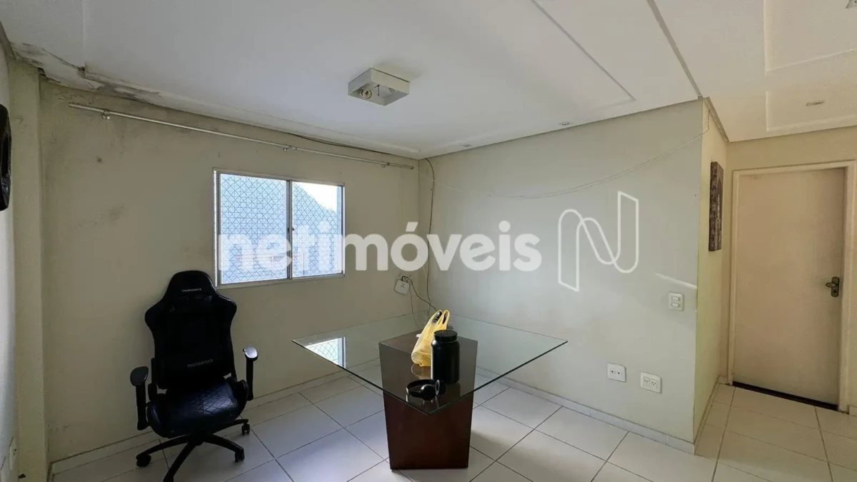 Apartamento para Venda com 4 quartos no bairro Centro