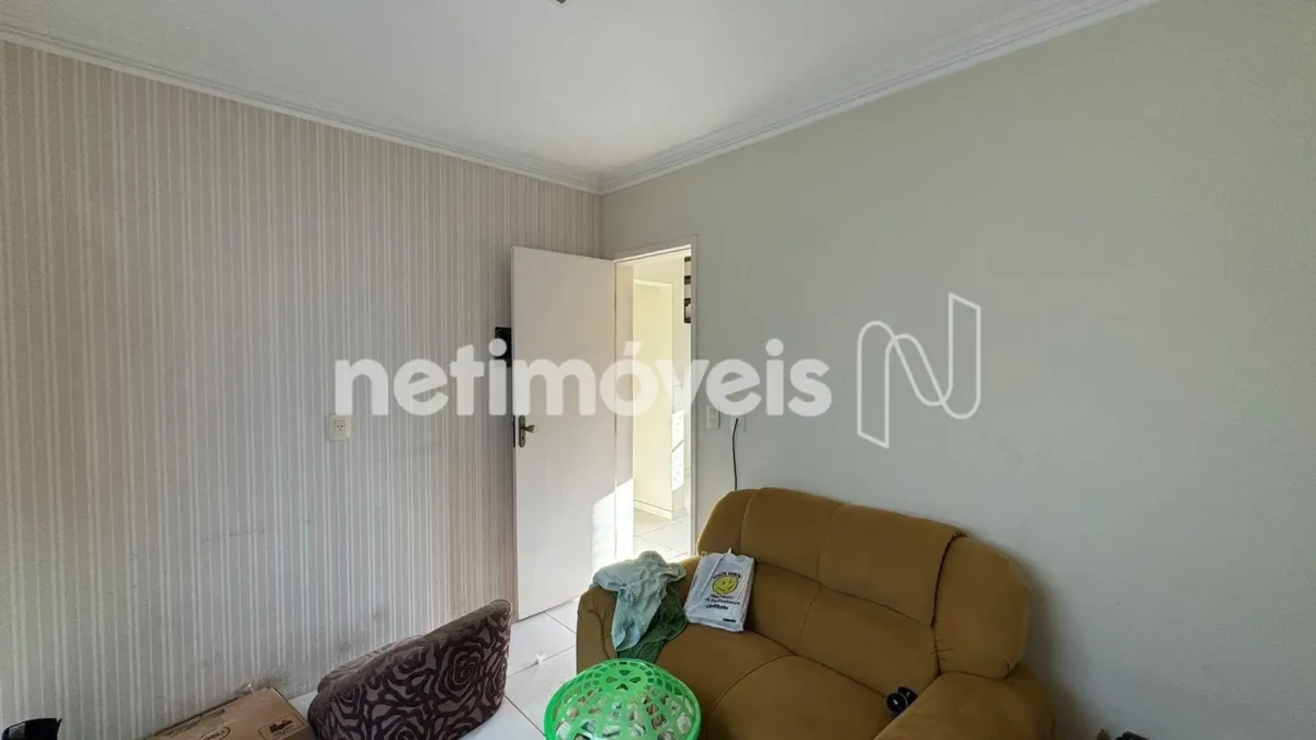 Apartamento para Venda com 4 quartos no bairro Centro