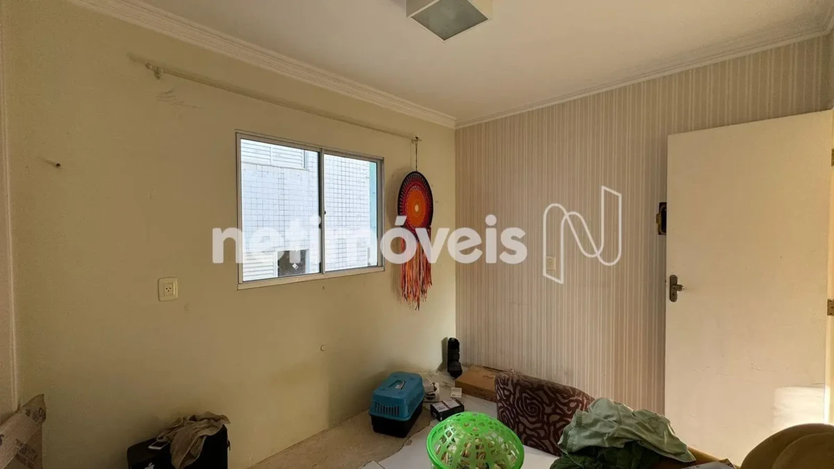 Apartamento para Venda com 4 quartos no bairro Centro