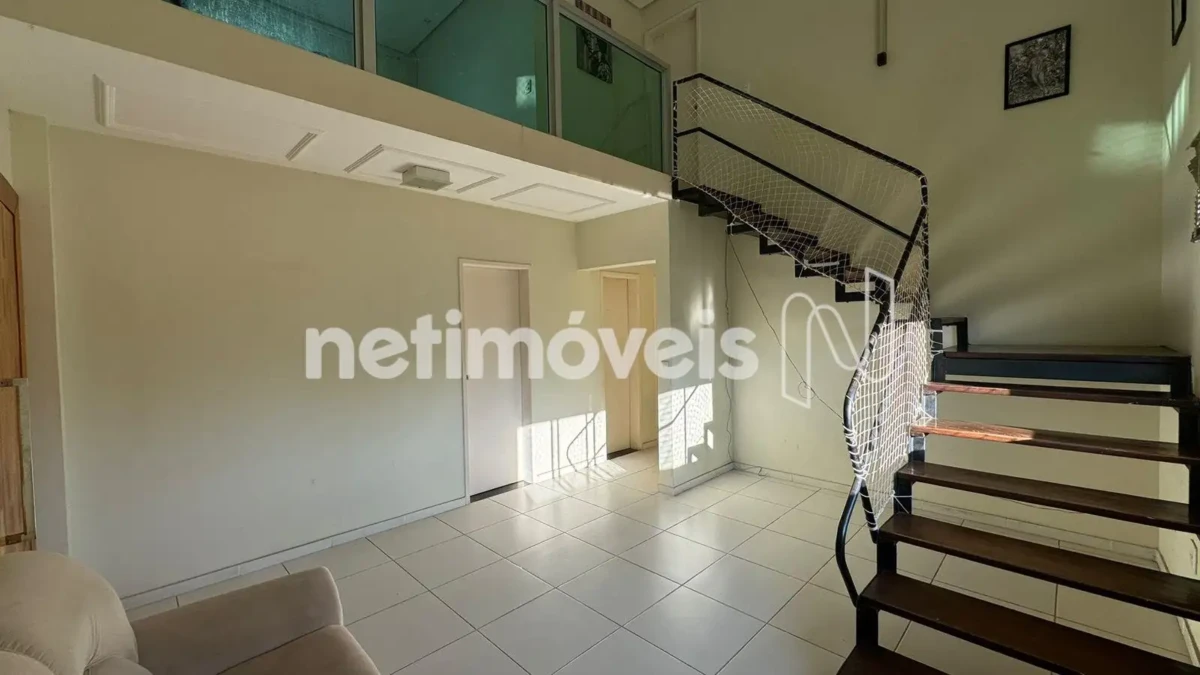 Apartamento para Venda com 4 quartos no bairro Centro