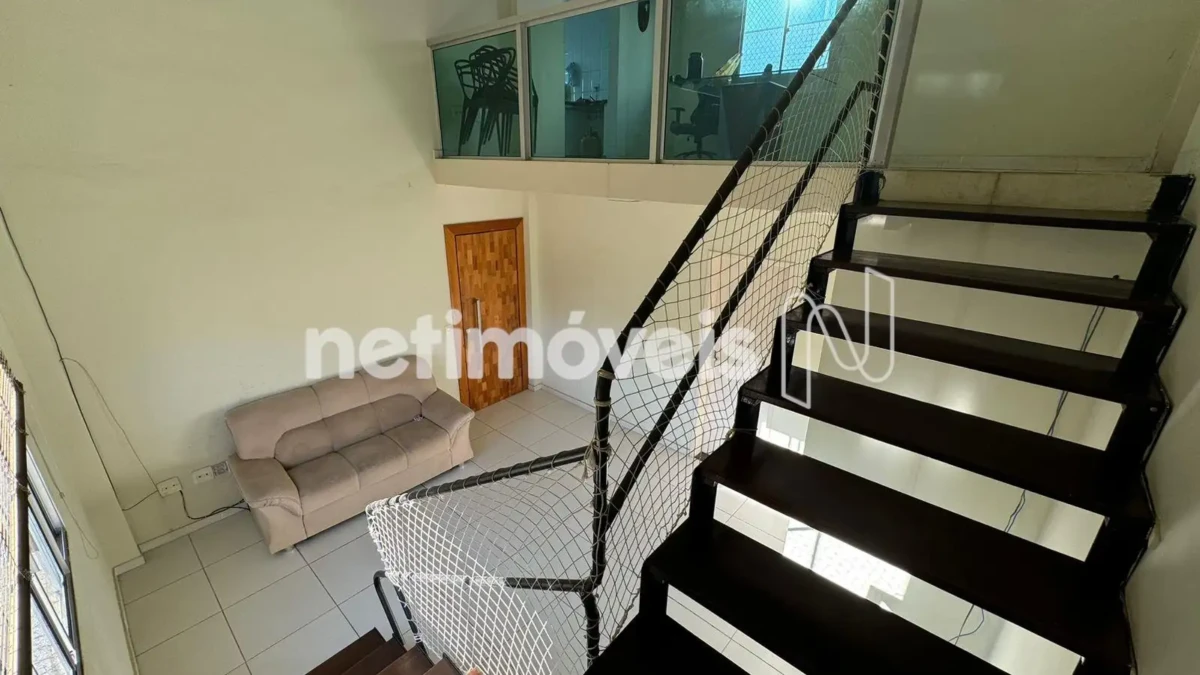 Apartamento para Venda com 4 quartos no bairro Centro