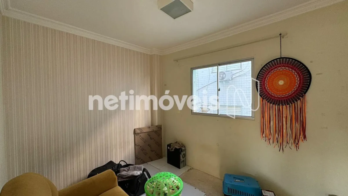 Apartamento para Venda com 4 quartos no bairro Centro