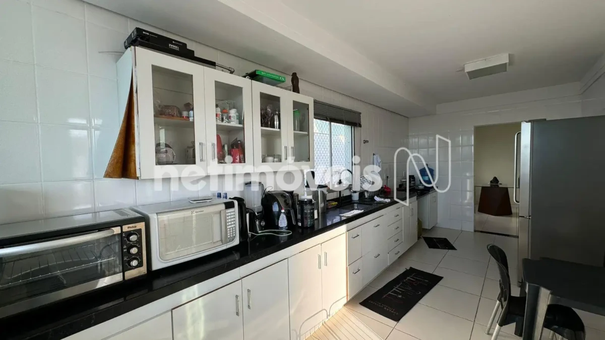 Apartamento para Venda com 4 quartos no bairro Centro