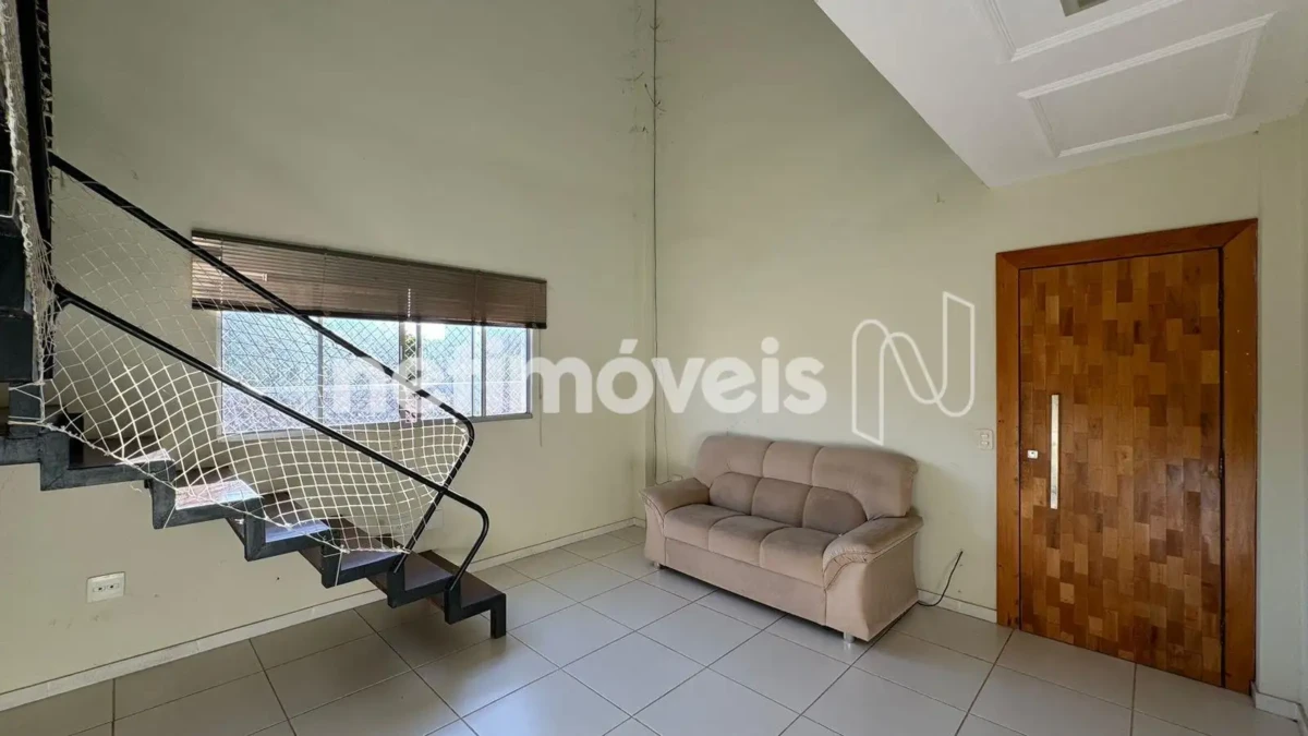 Apartamento para Venda com 4 quartos no bairro Centro