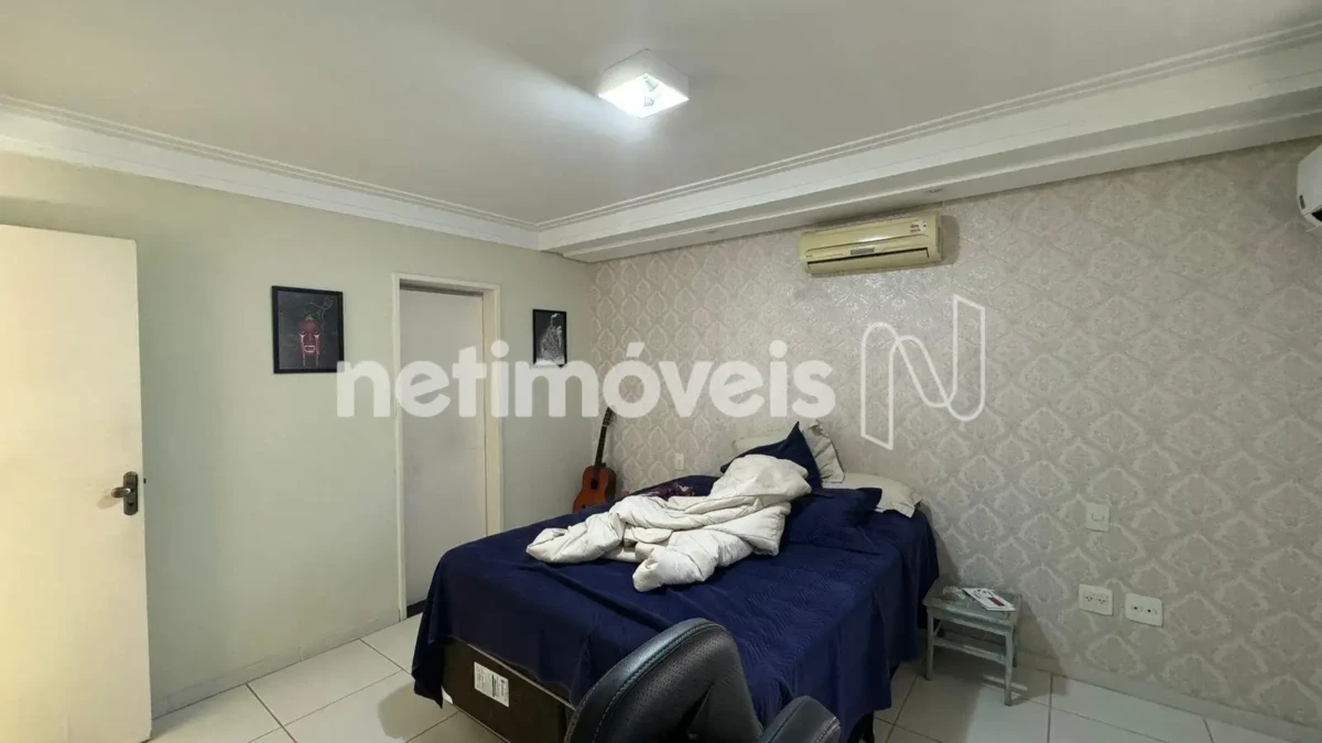 Apartamento para Venda com 4 quartos no bairro Centro