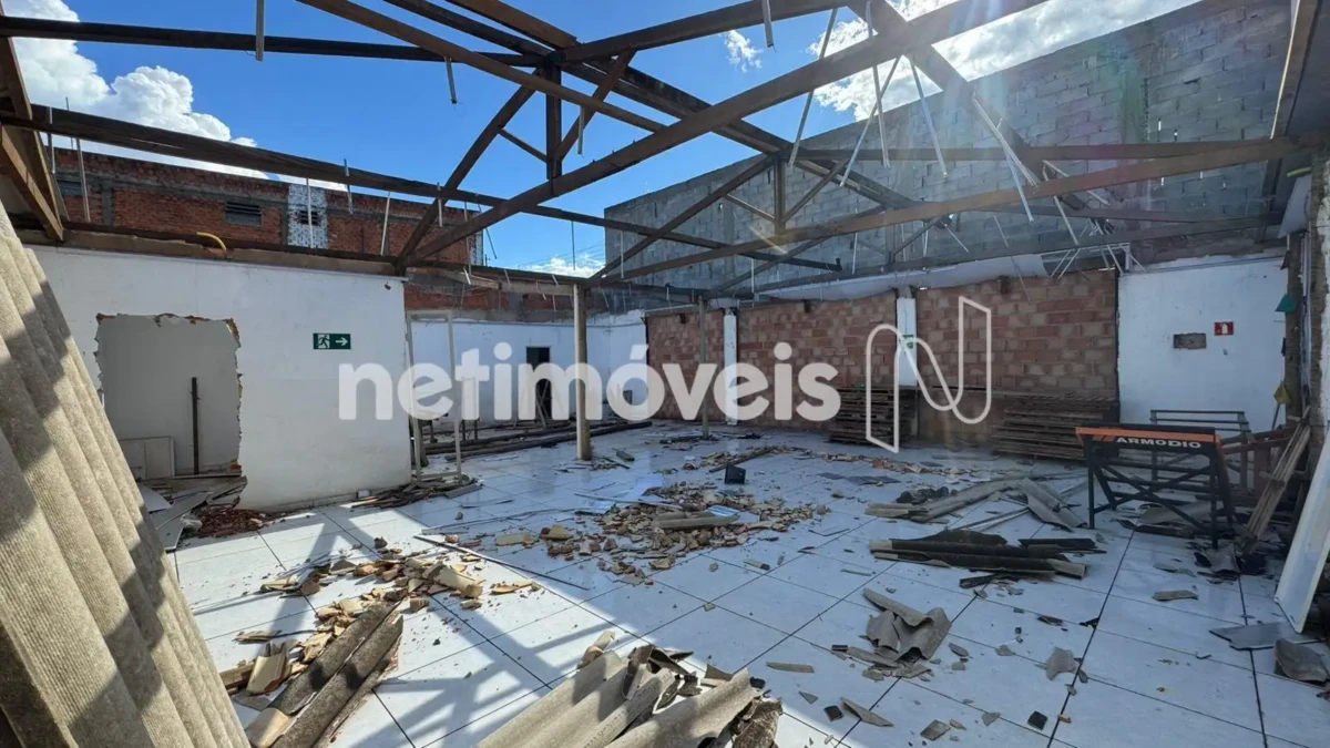 Lote para Venda com área de 1826 m² no bairro Centro