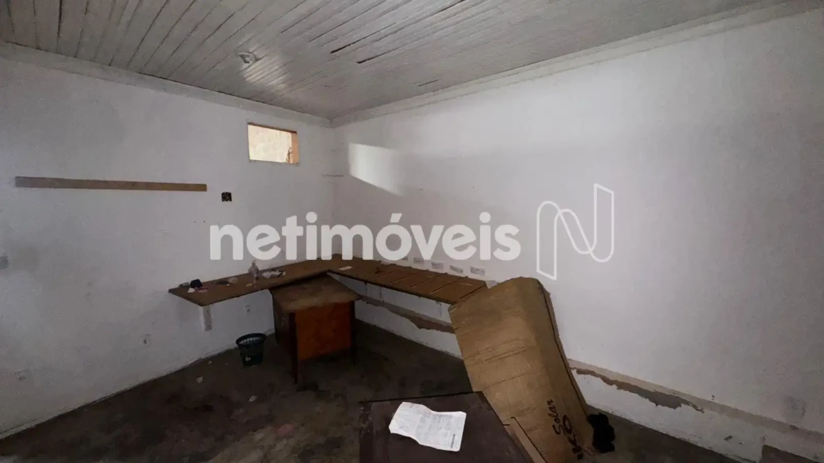 Lote para Venda com área de 1826 m² no bairro Centro