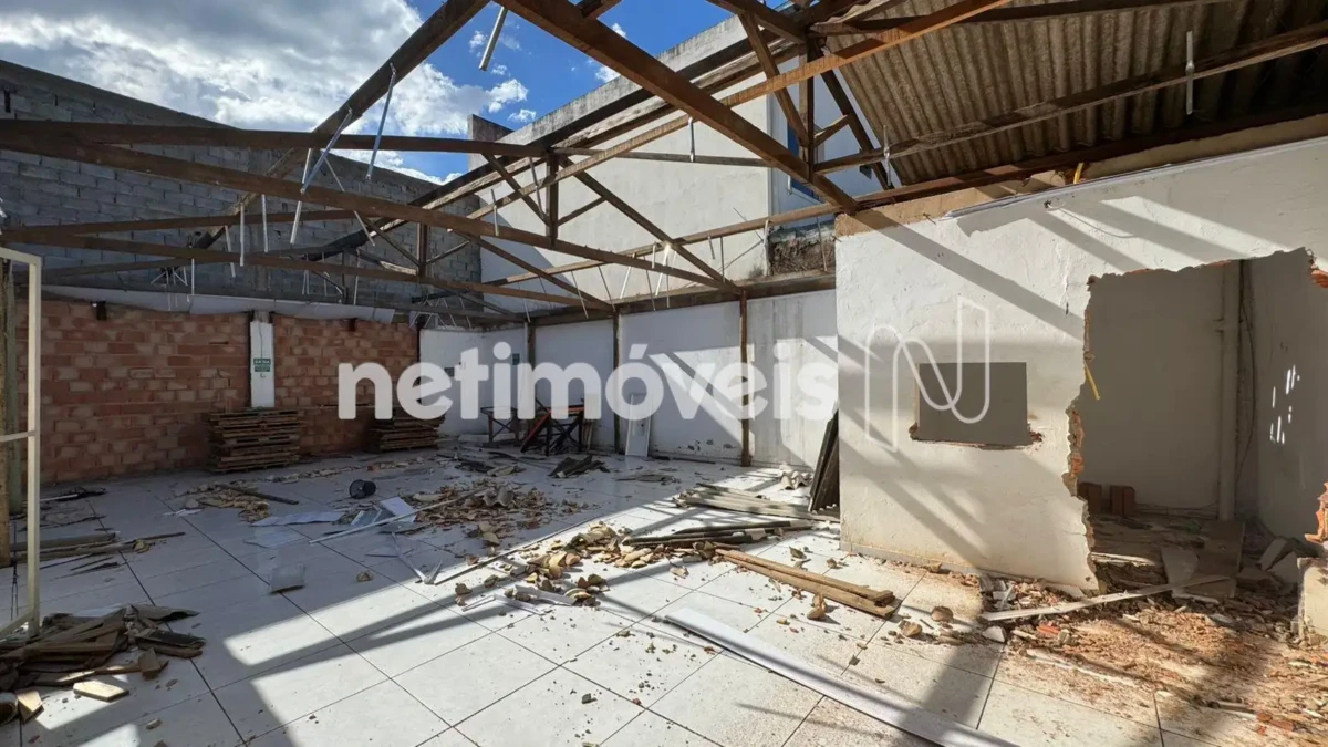 Lote para Venda com área de 1826 m² no bairro Centro