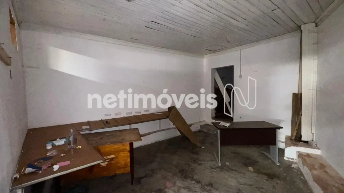 Lote para Venda com área de 1826 m² no bairro Centro
