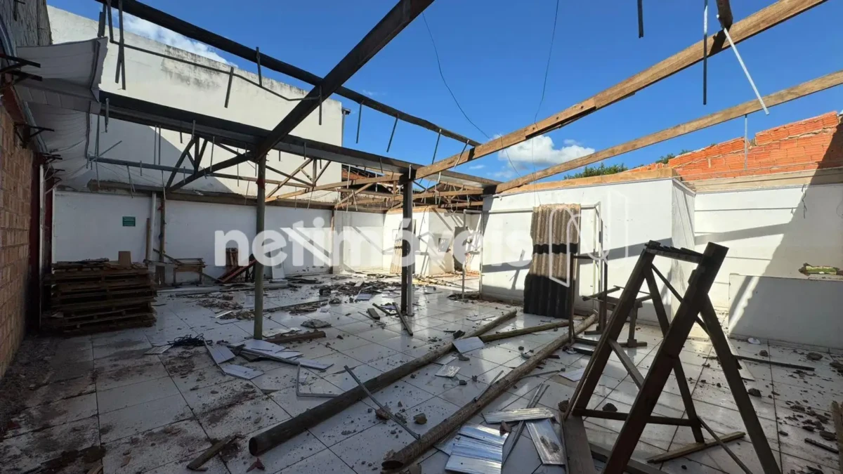 Lote para Venda com área de 1826 m² no bairro Centro