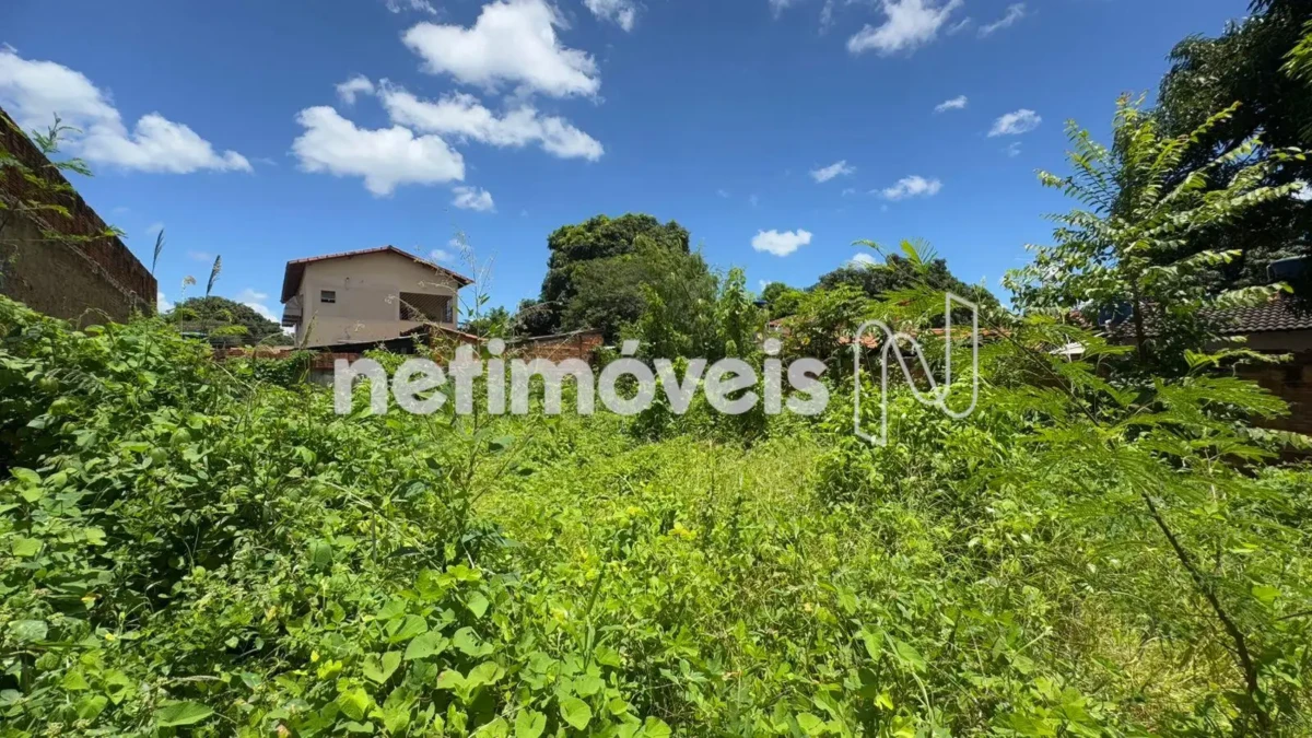 Lote para Venda com área de 460 m² no bairro Major Prates
