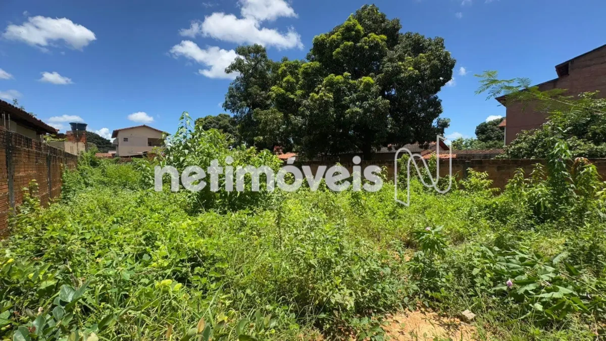 Lote para Venda com área de 460 m² no bairro Major Prates