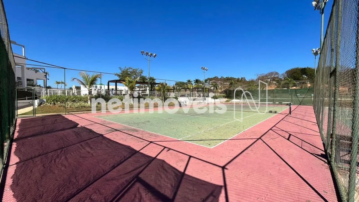 Lote para Venda com área de 693 m² no bairro Gran Royalle Pirâmide