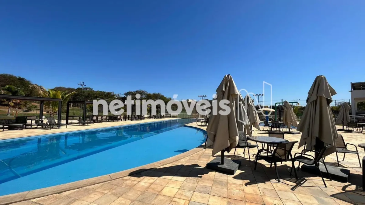 Lote para Venda com área de 693 m² no bairro Gran Royalle Pirâmide