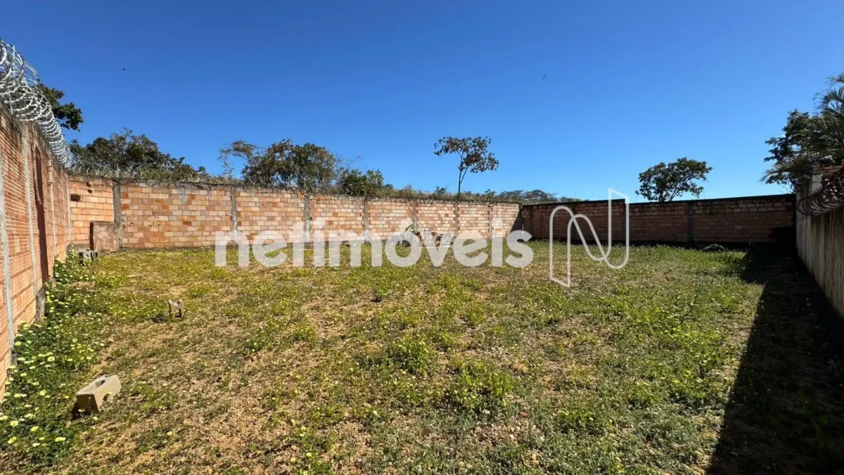 Lote para Venda com área de 338 m² no bairro Jaraguá