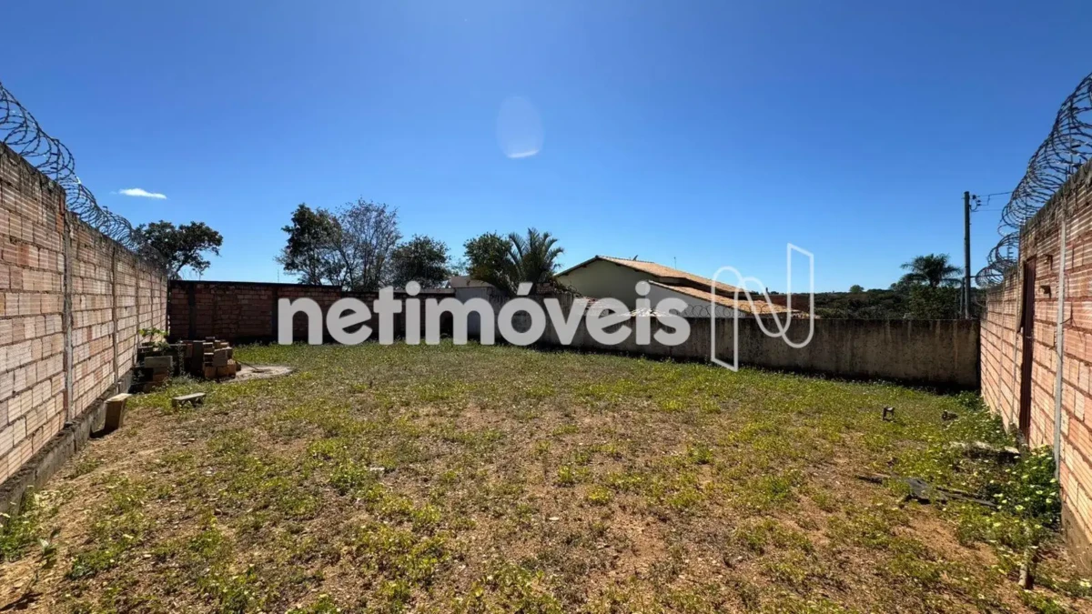 Lote para Venda com área de 338 m² no bairro Jaraguá