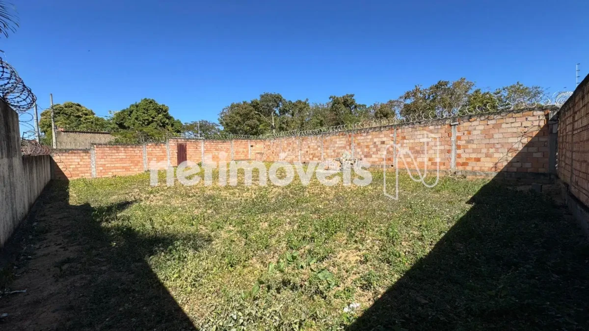 Lote para Venda com área de 338 m² no bairro Jaraguá
