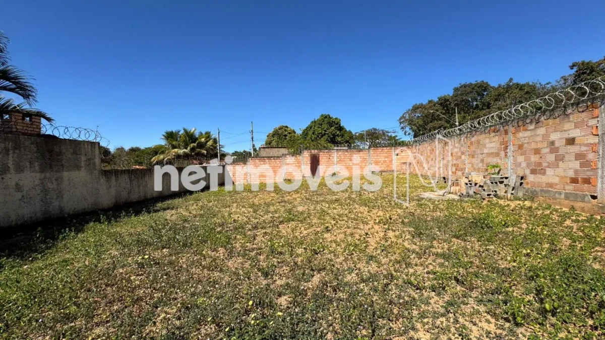 Lote para Venda com área de 338 m² no bairro Jaraguá