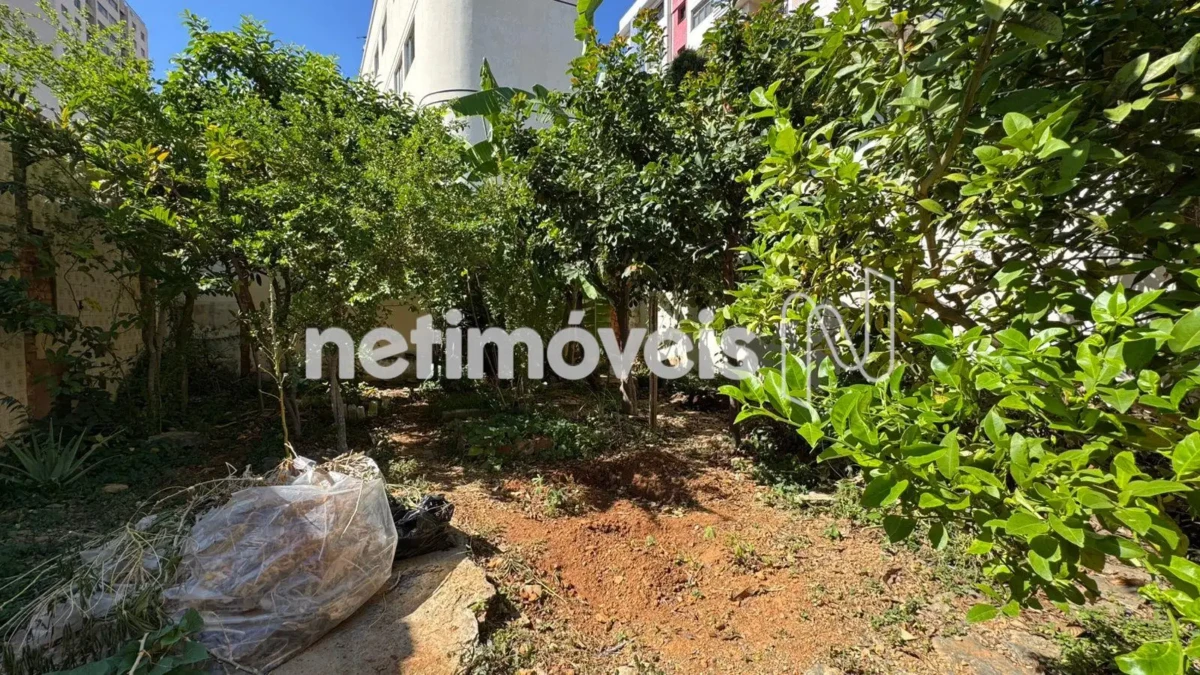 Lote para Venda com área de 124.52 m² no bairro Centro